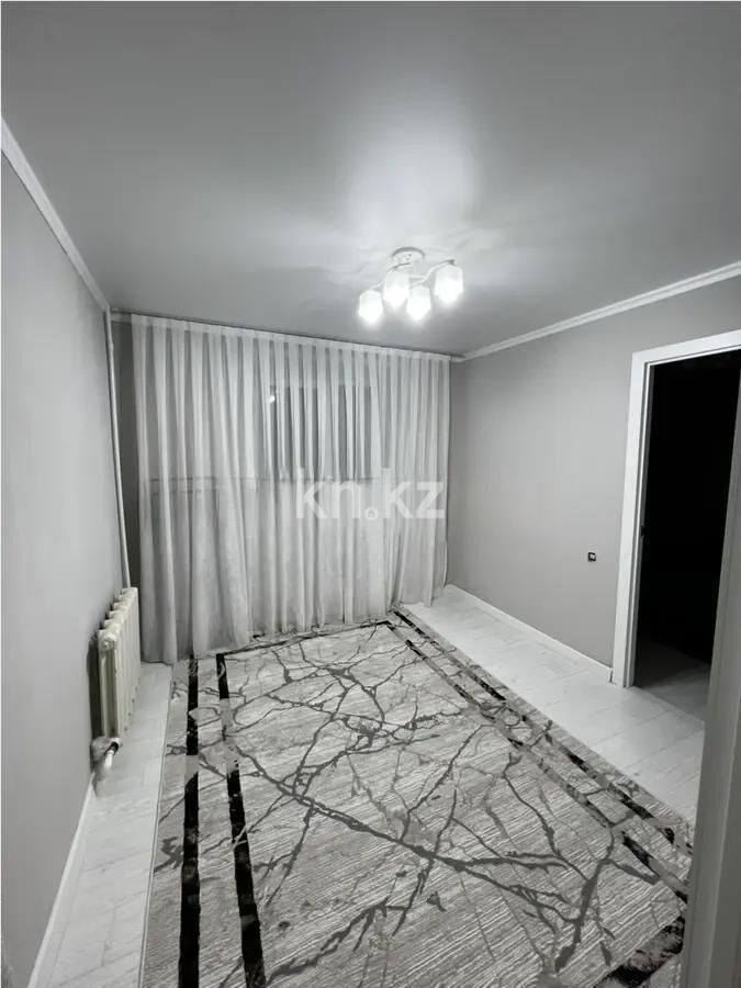 Продажа 3-комнатной квартиры, 54 м² - Продажа трехкомнатных квартир в Темиртау - страница 3 фото 3 из 3