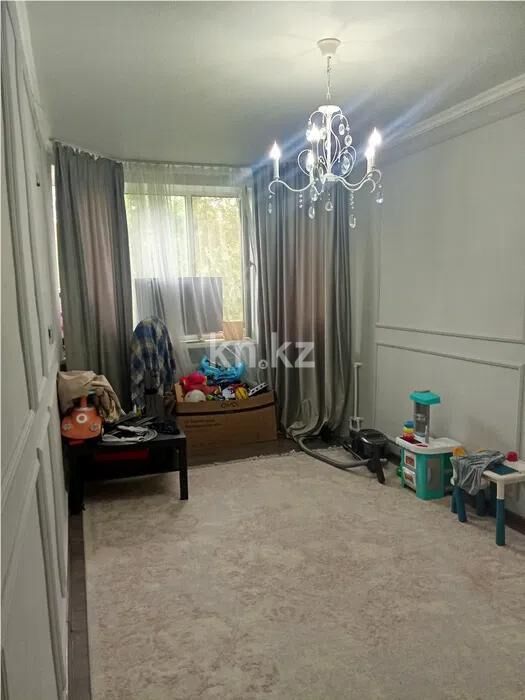 Продажа 3-комнатной квартиры, 64 м² - Продажа трехкомнатных квартир в блочном доме в Казахстане - страница 2 фото 3 из 5
