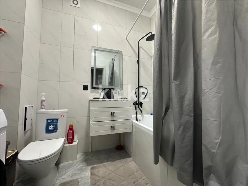 Продажа 1-комнатной квартиры, 36 м² - Продажа однокомнатных квартир в р-не Есиль Астаны - страница 24 фото 3 из 4
