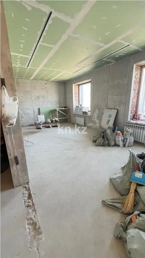Продажа 4-комнатной квартиры, 105 м² - Продажа четырехкомнатных квартир от собственников в Астане фото 1 из 4