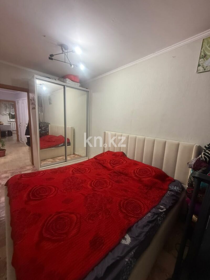 Продажа 3-комнатной квартиры, 61.7 м² - Продажа квартир в Казахстане - страница 261 фото 5 из 10