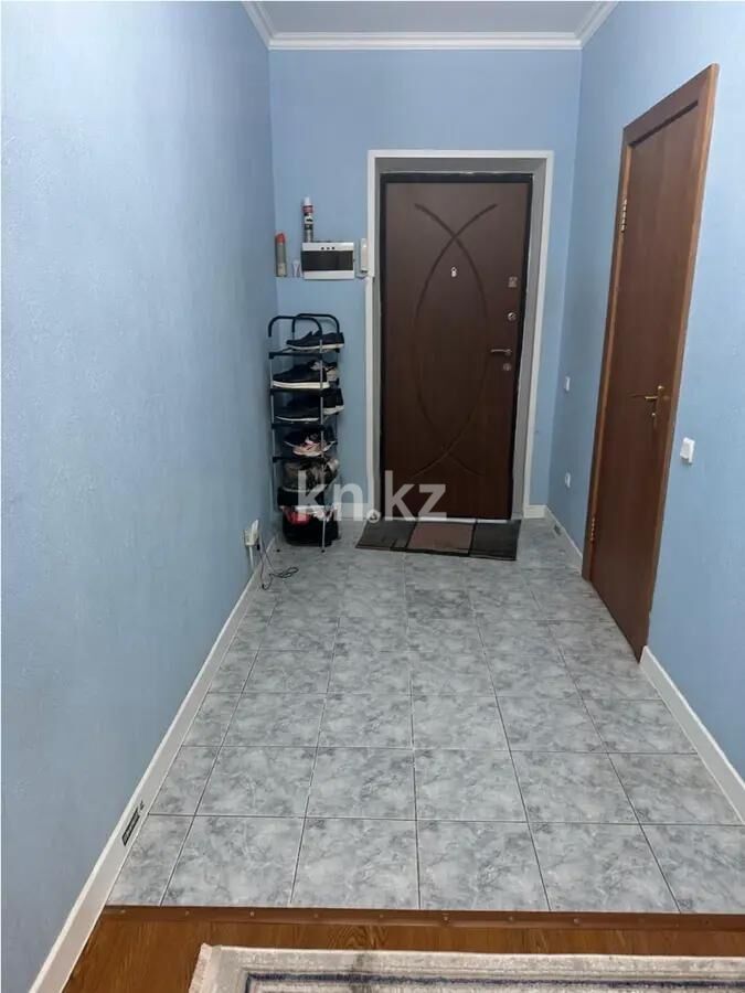 Продажа 3-комнатной квартиры, 120 м² - Продажа трехкомнатных квартир от собственников в Алматы фото 5 из 5