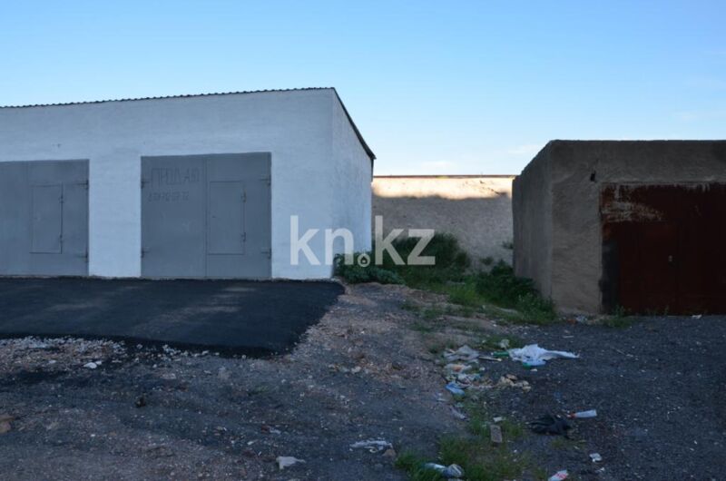 Продажа гаража, 35 м² - Продажа гаражей в Казахстане - страница 2 фото 2 из 6