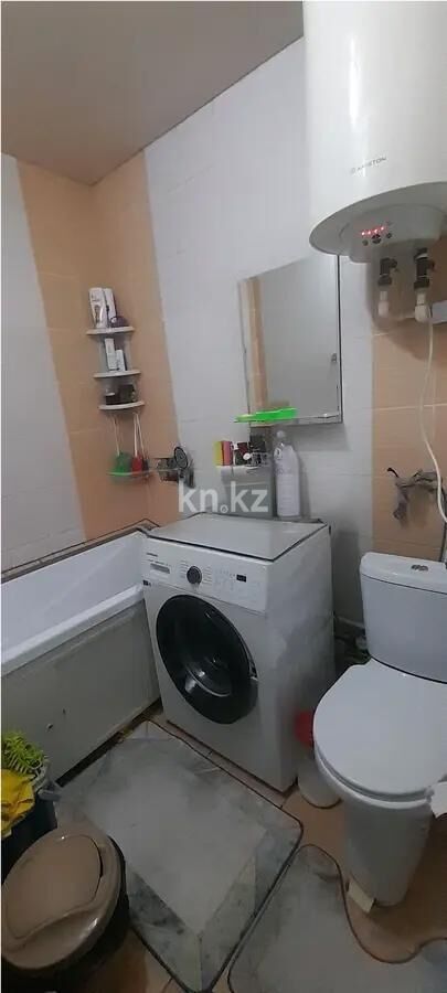 Продажа 3-комнатной квартиры, 61 м² - Продажа трехкомнатных квартир в Темиртау - страница 3 фото 5 из 6