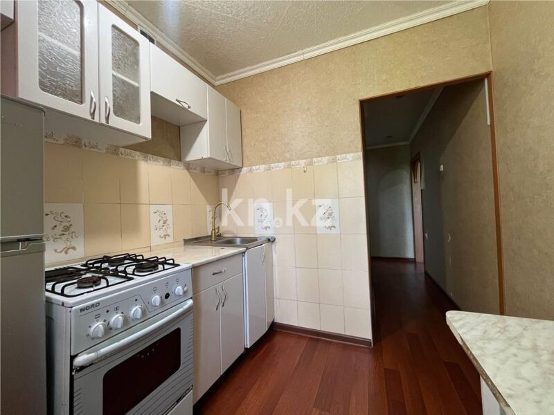 Продажа 2-комнатной квартиры, 45 м² - Продажа двухкомнатных квартир в панельном доме в Темиртау - страница 11 фото 5 из 14