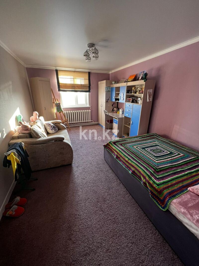 Продажа 6-комнатного дома, 145.9 м² - Продажа домов, коттеджей в Акмолинской области фото 11 из 34
