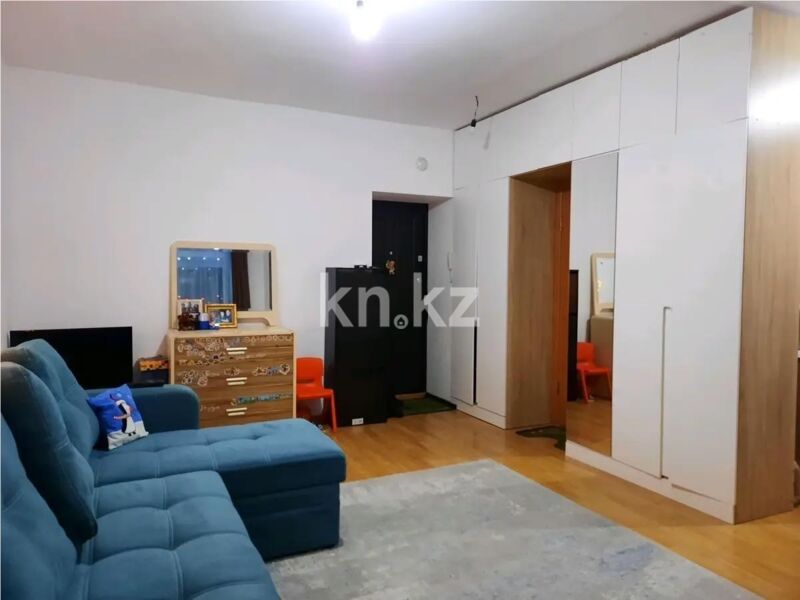 Продажа 1-комнатной квартиры, 30 м² - Продажа однокомнатных квартир в р-не Косшы Астаны - страница 6 фото 2 из 3