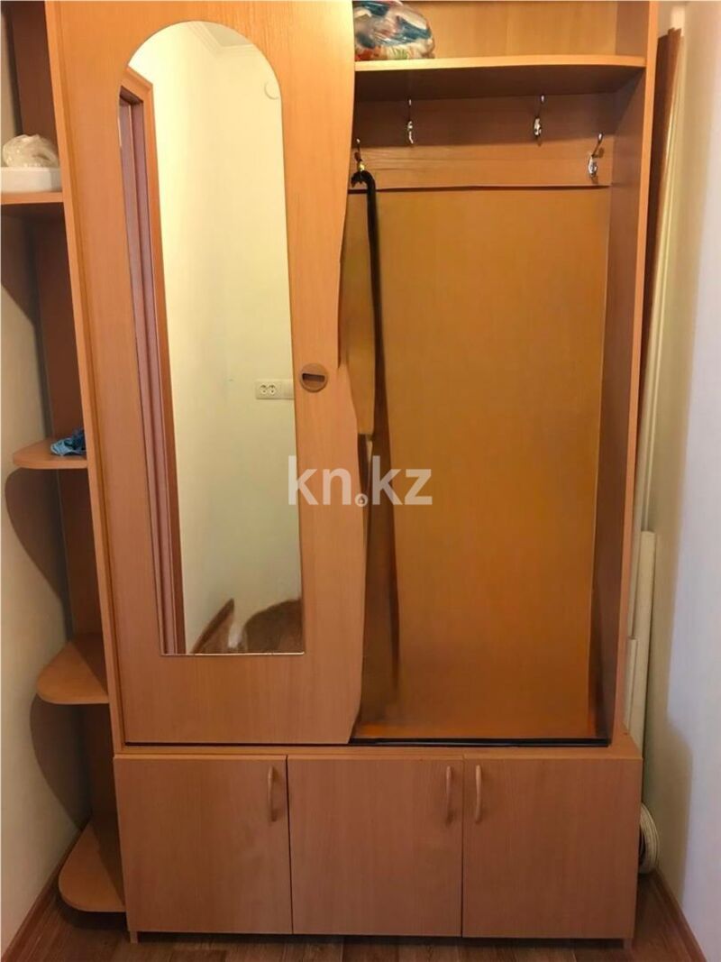 Продажа 1-комнатной квартиры, 32 м² - Продажа квартир в Михайловке Караганды - страница 6 фото 7 из 7