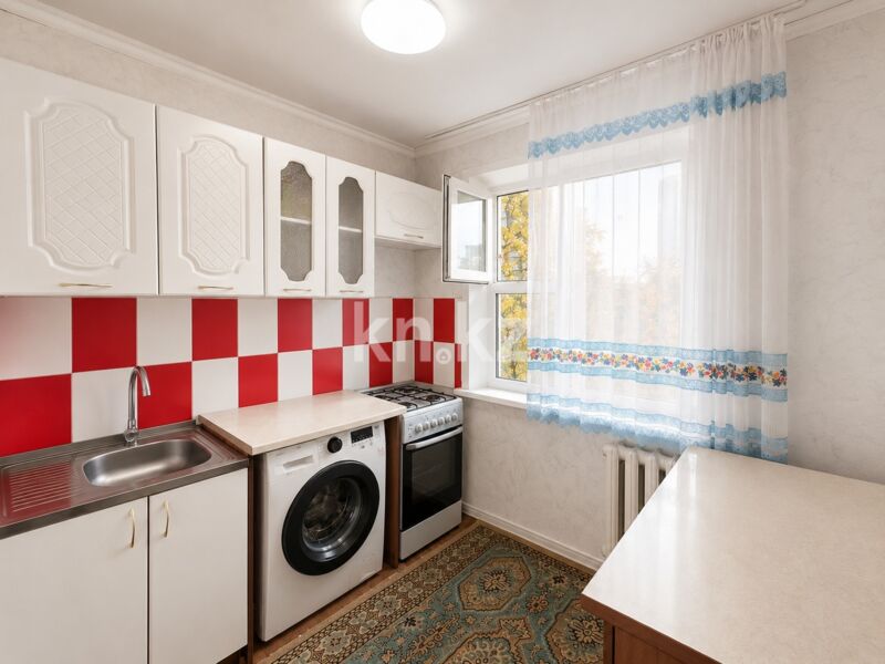 Продажа 2-комнатной квартиры, 48 м² - Продажа двухкомнатных квартир в Майкудуке Караганды - страница 11 фото 4 из 7