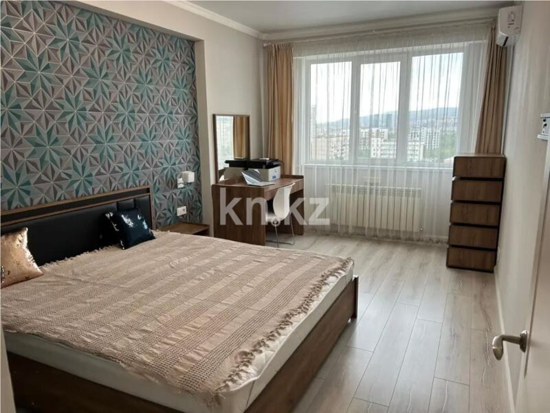 Продажа 3-комнатной квартиры, 97 м² - Продажа трехкомнатных квартир в Бостандыкском р-не Алматы - страница 27 фото 2 из 8