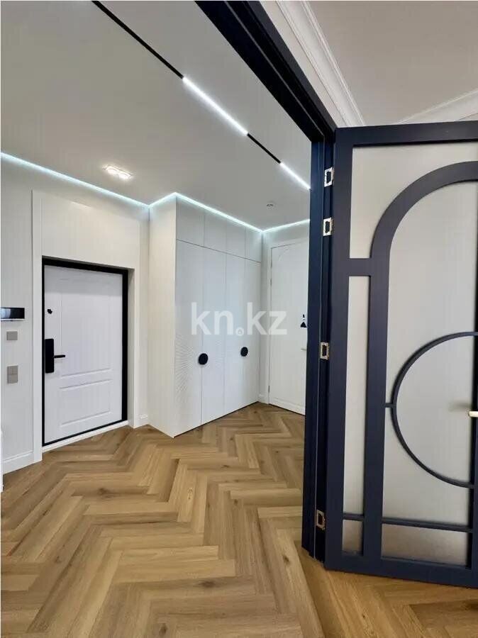 Продажа 4-комнатной квартиры, 140 м² - Продажа квартир в Казахстане - страница 53 фото 12 из 13