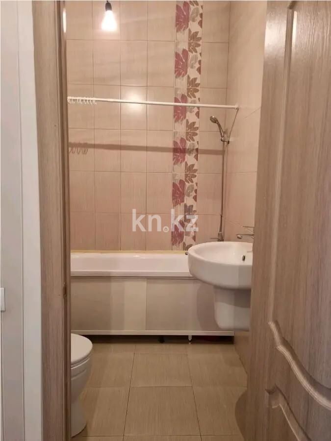 Продажа 1-комнатной квартиры, 49 м² - Продажа однокомнатных квартир в Астане - страница 17 фото 3 из 3