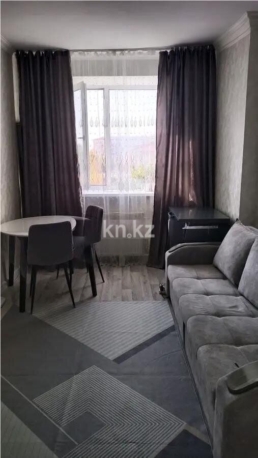Продажа 1-комнатной квартиры, 30 м² - Продажа однокомнатных квартир в Астане - страница 18 фото 1 из 4