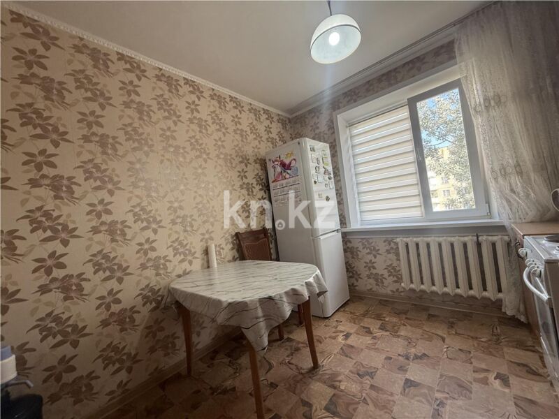 Продажа 3-комнатной квартиры, 63 м² - Продажа трехкомнатных квартир на Юго-Востоке Караганды - страница 14 фото 11 из 13