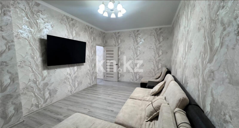 Продажа 3-комнатной квартиры, 78 м² - Продажа квартир в монолитно-каркасном доме в Караганде - страница 8 фото 1 из 16