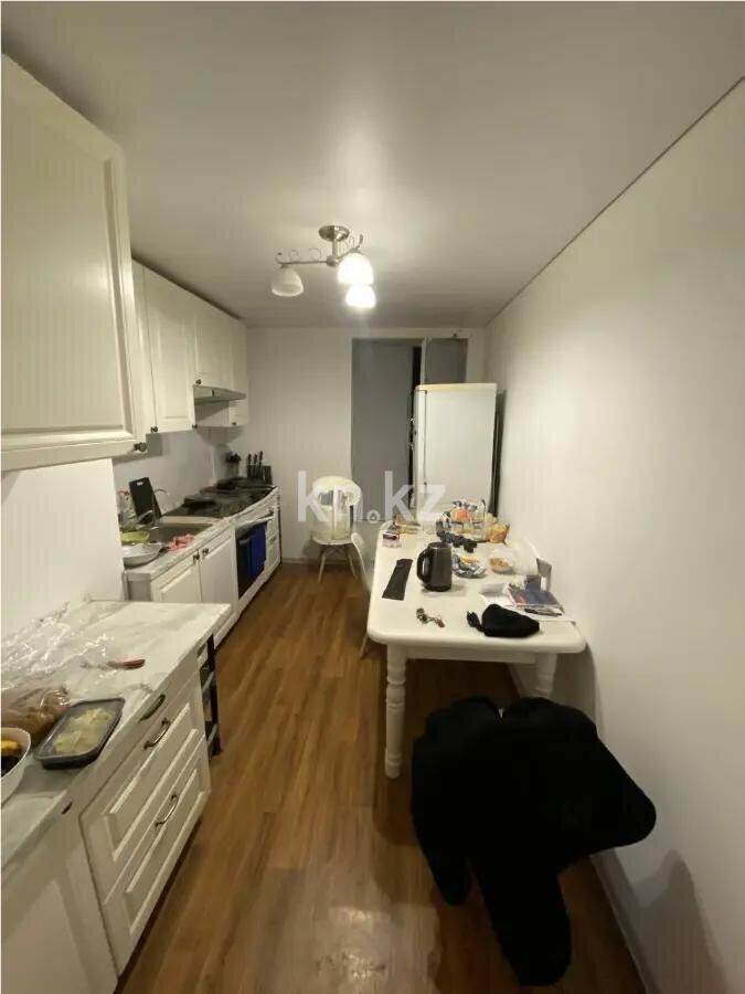 Продажа 2-комнатной квартиры, 49.2 м² - Продажа двухкомнатных квартир в Казахстане - страница 3 фото 3 из 6