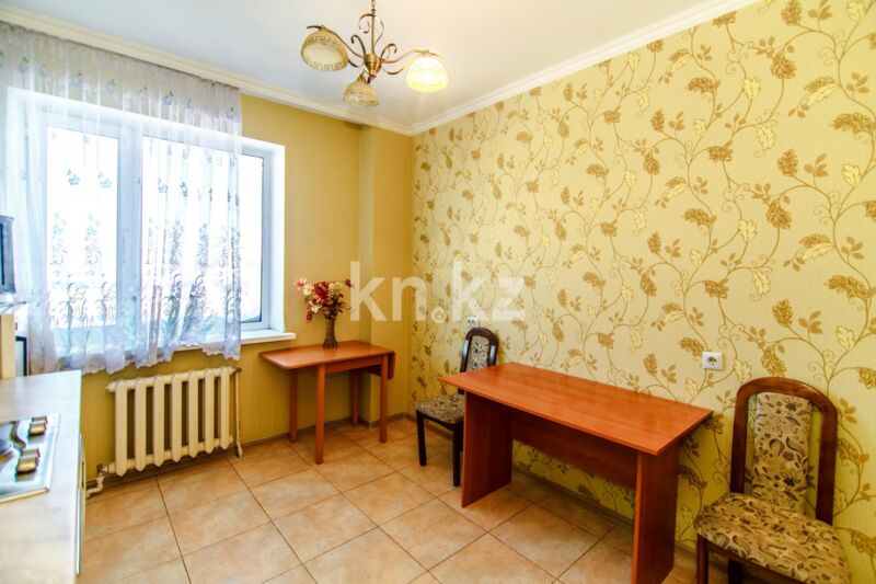 Аренда 1-комнатной квартиры посуточно, 50 м² - Аренда квартир посуточно в Казахстане - страница 13 фото 13 из 17