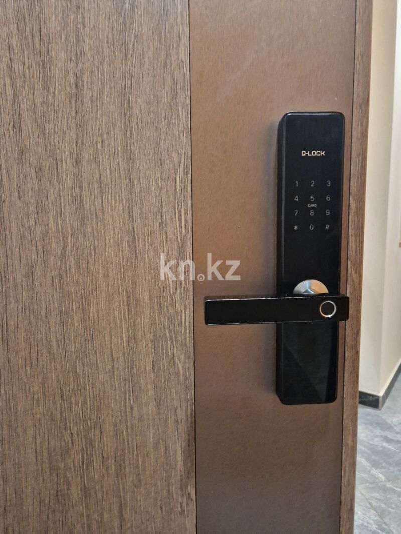 Аренда 1-комнатной квартиры посуточно, 43 м² - Аренда недвижимости в Астане - страница 8 фото 9 из 11