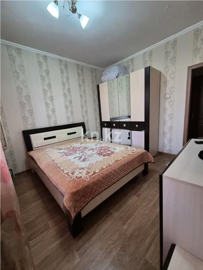 Продажа 2-комнатной квартиры, 52.5 м² - Продажа двухкомнатных квартир в панельном доме в Алматы - страница 26 фото 4 из 9