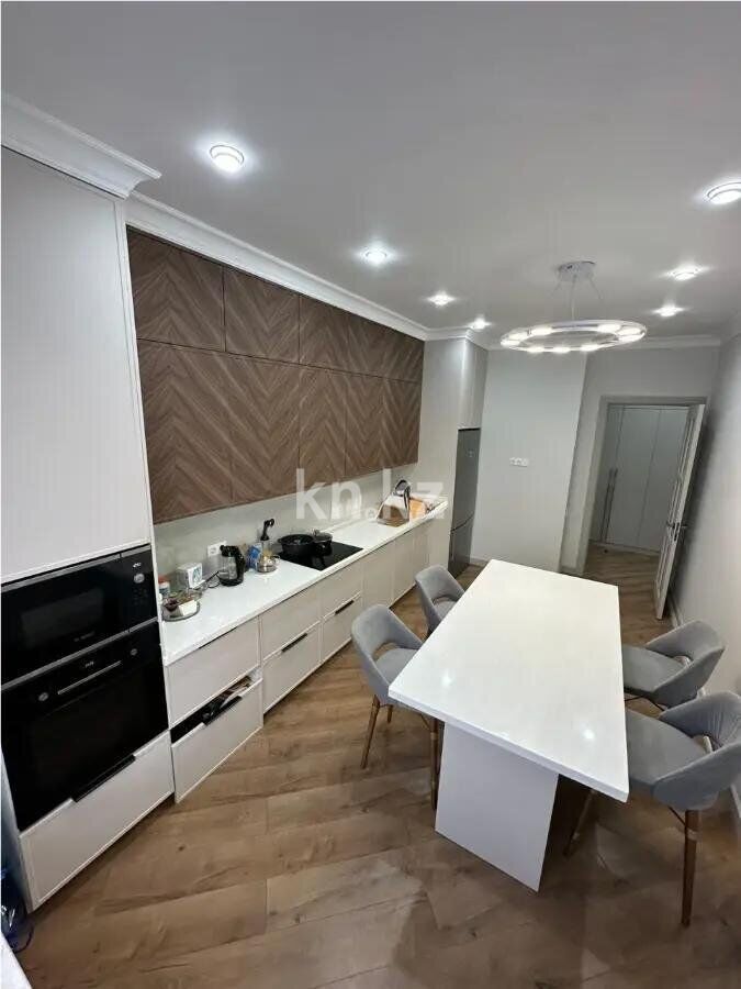 Продажа 4-комнатной квартиры, 119 м² - Продажа дач в Петропавловске фото 4 из 7