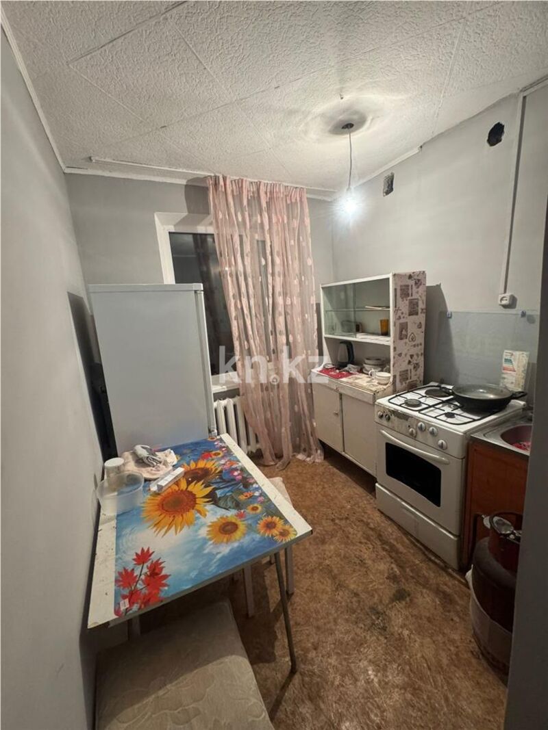 Продажа 2-комнатной квартиры, 44 м² - Продажа двухкомнатных квартир в панельном доме в Казахстане - страница 77 фото 4 из 8