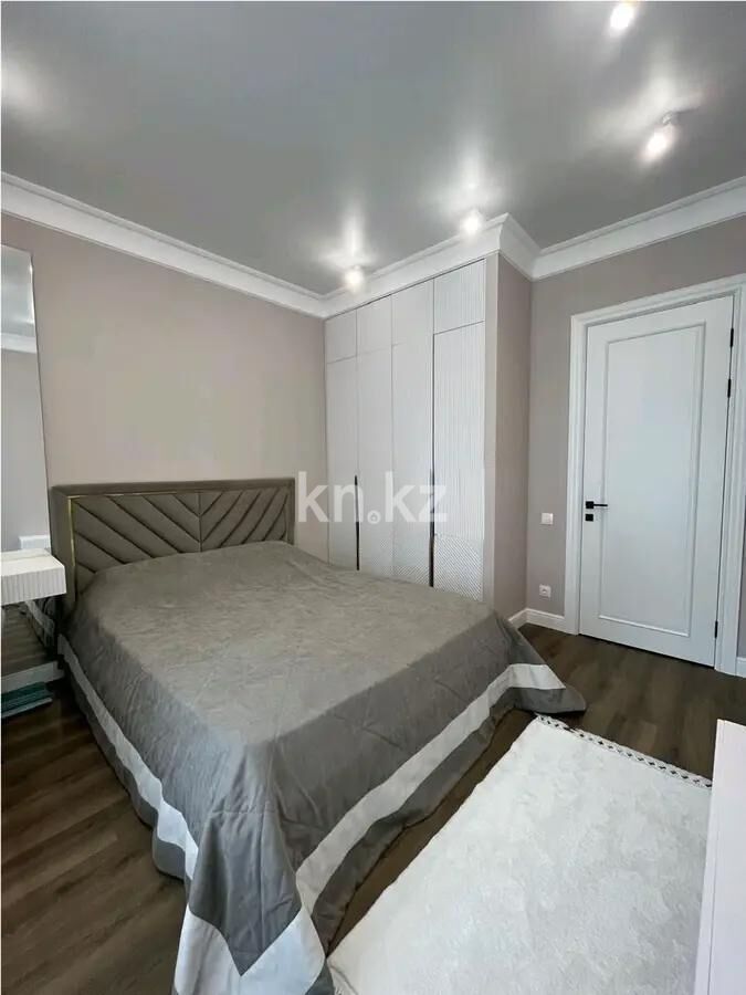 Продажа 3-комнатной квартиры, 76 м² - Продажа квартир в монолитно-каркасном доме в Астане - страница 129 фото 3 из 6