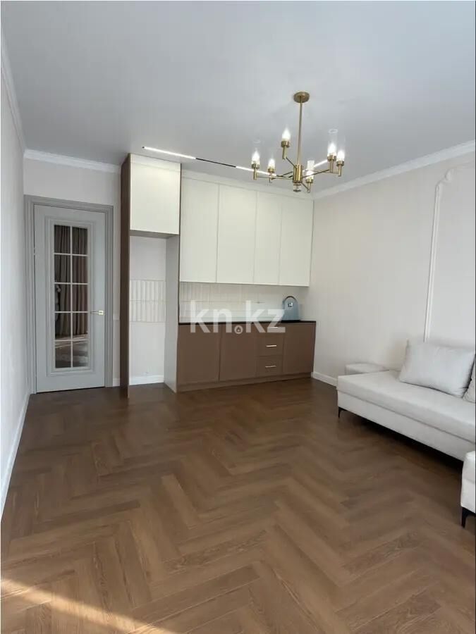 Продажа 2-комнатной квартиры, 51 м² - Продажа двухкомнатных квартир в блочном доме в Казахстане - страница 73 фото 2 из 5