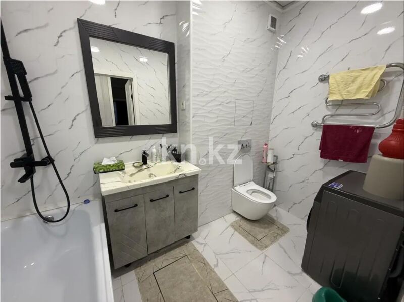 Продажа 3-комнатной квартиры, 71 м² - Продажа трехкомнатных квартир в Алатауском р-не Алматы - страница 16 фото 5 из 5