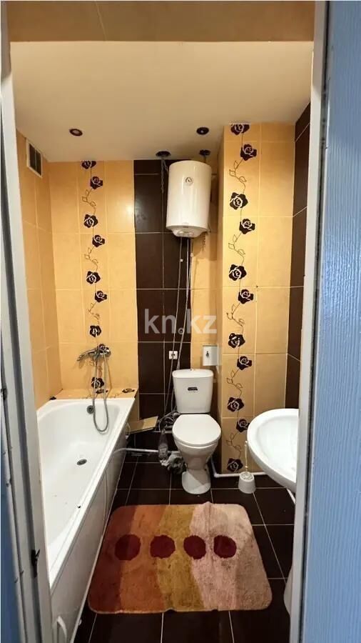 Продажа 2-комнатной квартиры, 60 м² - Продажа квартир от собственников в Караганде фото 4 из 5