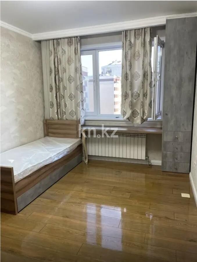 Продажа 3-комнатной квартиры, 86.7 м² - Продажа трехкомнатных квартир в Алатауском р-не Алматы - страница 9 фото 3 из 7