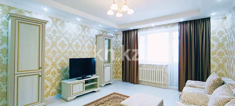 Аренда 2-комнатной квартиры посуточно, 70 м² - Аренда квартир посуточно в Павлодаре фото 2 из 19