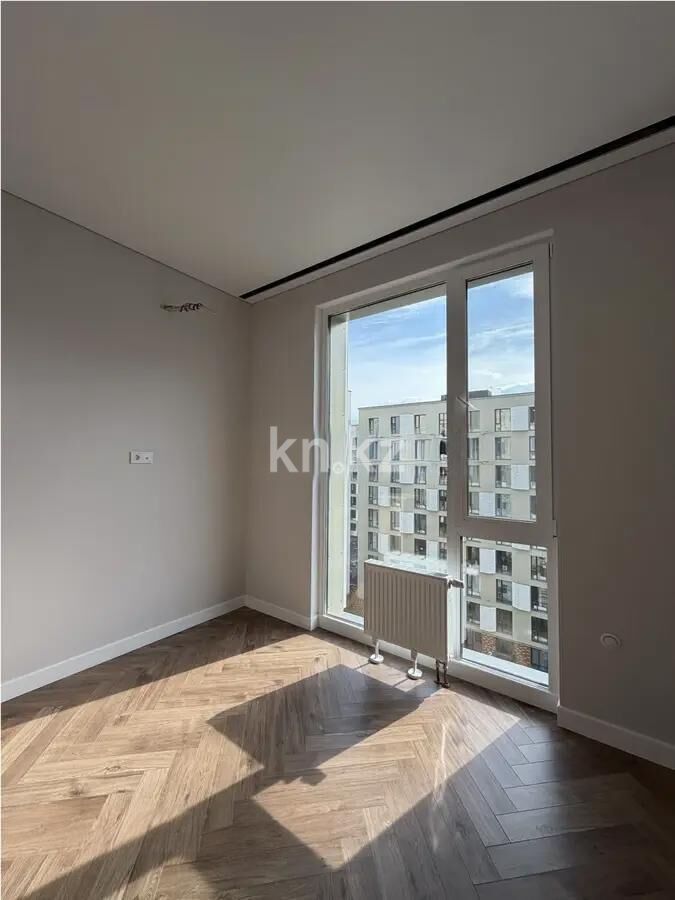 Продажа 2-комнатной квартиры, 40 м² - Продажа квартир в кирпичном доме в Алматы - страница 4 фото 1 из 4