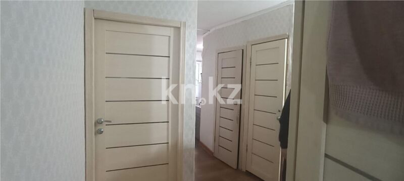 Продажа 2-комнатной квартиры, 48 м² - Продажа двухкомнатных квартир в Темиртау - страница 17 фото 5 из 8