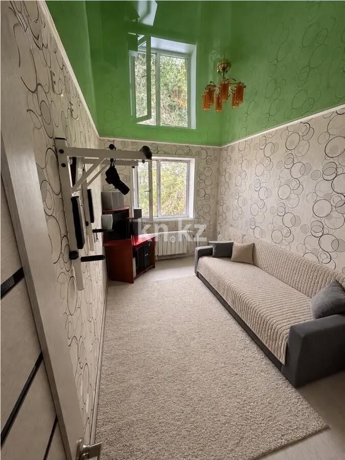 Продажа 3-комнатной квартиры, 62 м² - Продажа трехкомнатных квартир в Темиртау - страница 4 фото 2 из 7