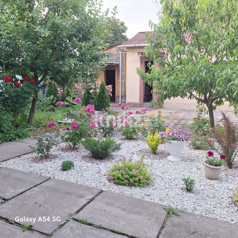Продажа 4-комнатного дома, 80 м² - Продажа четырехкомнатных домов, коттеджей от собственников в Алматы фото 9 из 10