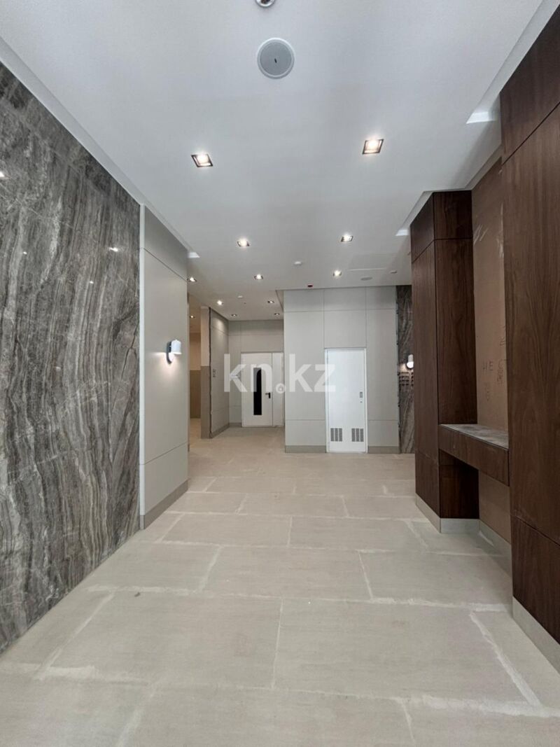 Продажа 2-комнатной квартиры, 62 м² - Продажа квартир в монолитном доме в Астане - страница 12 фото 9 из 11