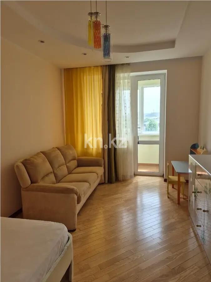 Продажа 3-комнатной квартиры, 69 м² - Продажа трехкомнатных квартир в кирпичном доме в Алматы - страница 8 фото 2 из 6