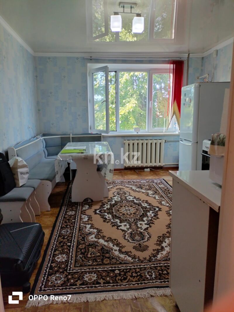 Продажа 1-комнатной квартиры, 41 м² - Недвижимость в Таразе фото 1 из 6