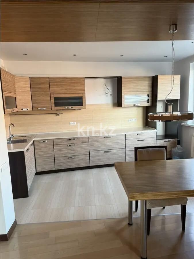 Продажа 3-комнатной квартиры, 115 м² - Продажа трехкомнатных квартир в Медеуском р-не Алматы - страница 12 фото 4 из 6