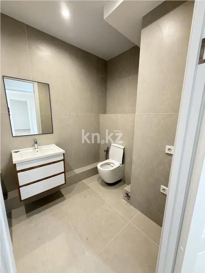 Продажа 2-комнатной квартиры, 52.75 м² - Продажа квартир в новостройках Астаны - страница 141 фото 4 из 6
