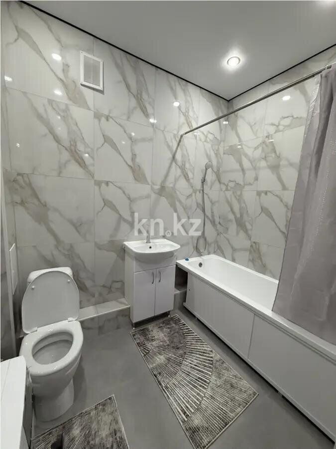 Продажа 2-комнатной квартиры, 68 м² - Продажа квартир в р-не Сарыарка Астаны - страница 4 фото 4 из 4