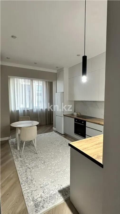 Продажа 1-комнатной квартиры, 45.8 м² - Продажа домов, коттеджей в Павлодаре фото 2 из 4