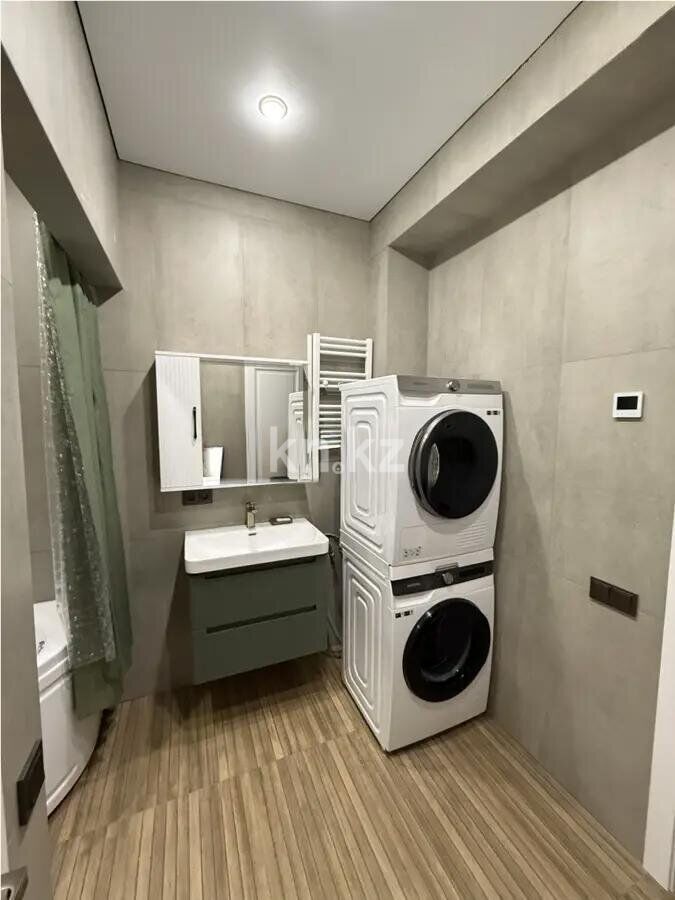Продажа 3-комнатной квартиры, 67.2 м² - Продажа квартир от собственников в Алматы - страница 14 фото 7 из 10