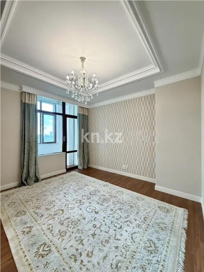 Продажа 5-комнатной квартиры, 252 м² - Продажа недвижимости в Астане - страница 16 фото 4 из 6