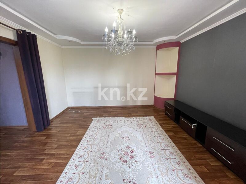 Продажа 3-комнатной квартиры, 66 м² - Продажа трехкомнатных квартир на Юго-Востоке Караганды - страница 16 фото 2 из 20