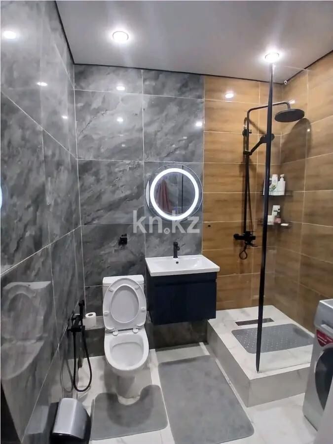 Продажа 1-комнатной квартиры, 39 м² - Продажа однокомнатных квартир в р-не Сарайшык Астаны - страница 7 фото 3 из 4