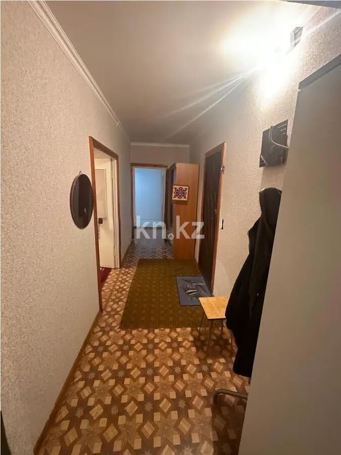 Продажа 2-комнатной квартиры, 54 м² - Продажа двухкомнатных квартир в Майкудуке Караганды - страница 19 фото 4 из 4