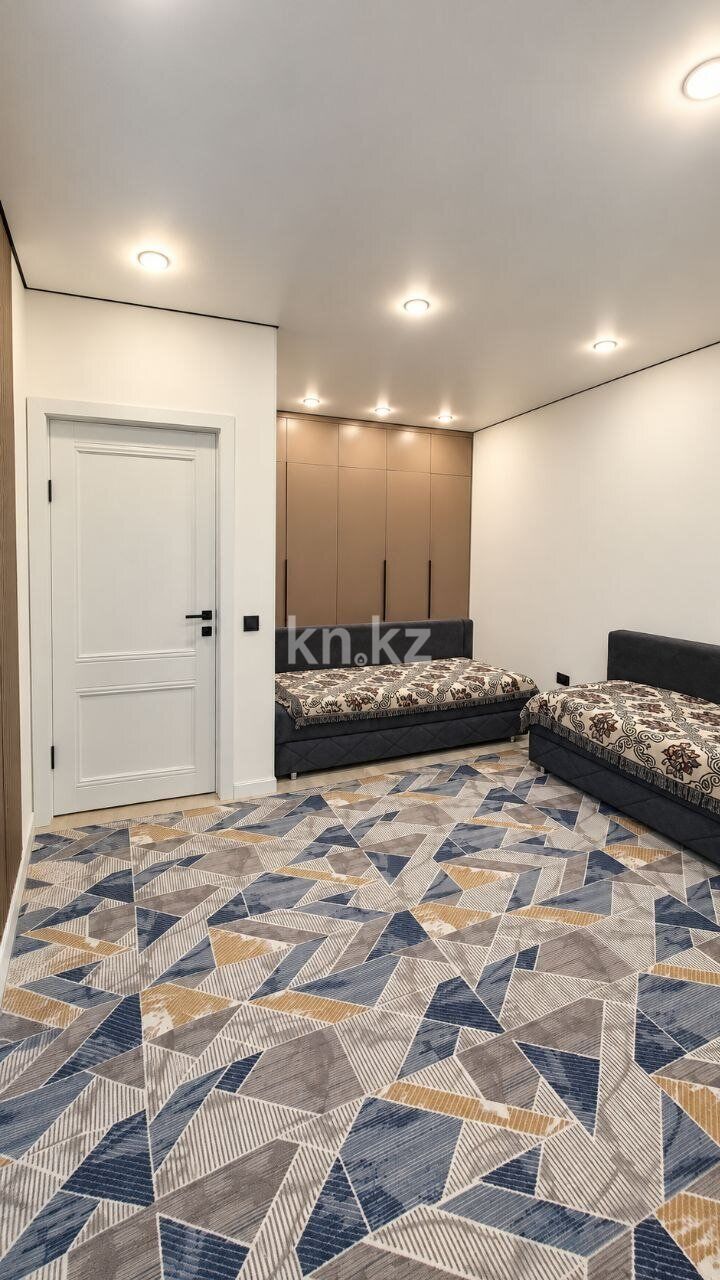 Продажа 1-комнатной квартиры, 39 м² - Продажа однокомнатных квартир в Астане - страница 25 фото 2 из 13