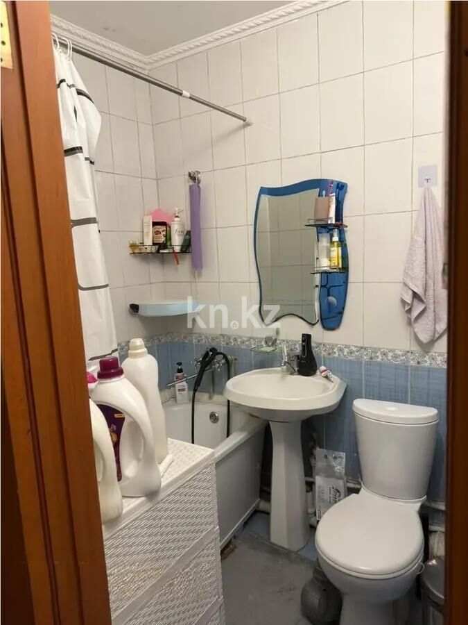 Продажа 1-комнатной квартиры, 32 м² - Продажа однокомнатных квартир в Ауэзовском р-не Алматы - страница 13 фото 3 из 3