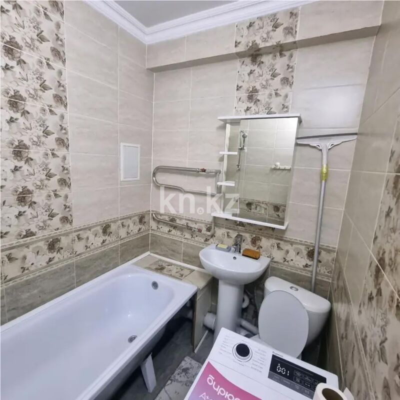 Продажа 2-комнатной квартиры, 48 м² - Продажа двухкомнатных квартир в Алатауском р-не Алматы - страница 29 фото 4 из 4